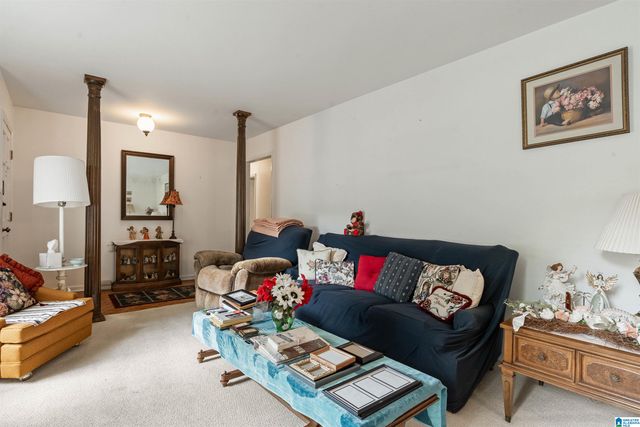 3427 KILDARE DRIVE, Hoover, AL 35226