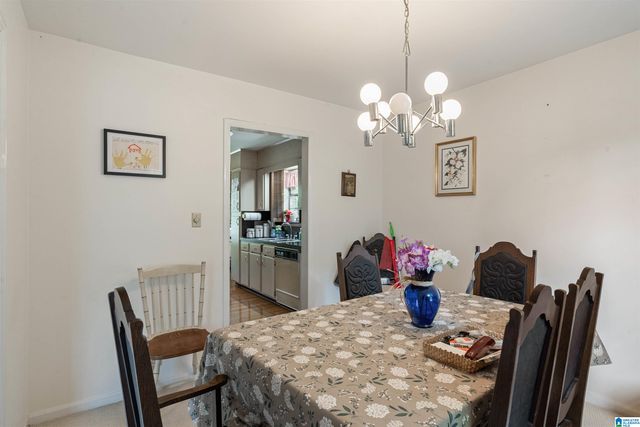 3427 KILDARE DRIVE, Hoover, AL 35226