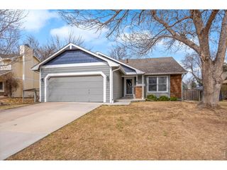 1718 Barnwood Dr, Fort Collins, CO 80525