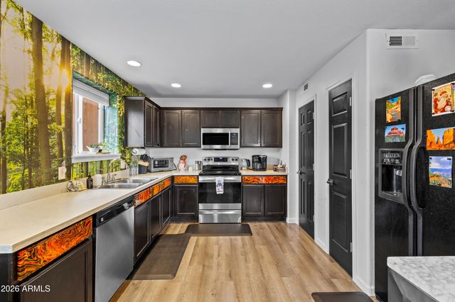 1 E TERRACE Avenue 1&2, Flagstaff, AZ 86001