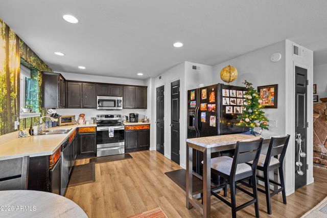 1 E TERRACE Avenue 1&2, Flagstaff, AZ 86001