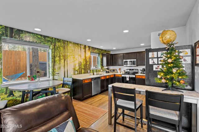 1 E TERRACE Avenue 1&2, Flagstaff, AZ 86001