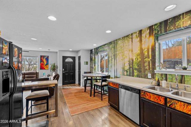 1 E TERRACE Avenue 1&2, Flagstaff, AZ 86001