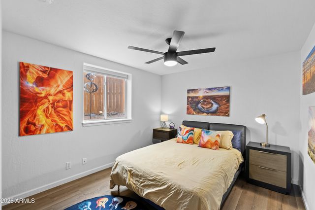 1 E TERRACE Avenue 1&2, Flagstaff, AZ 86001