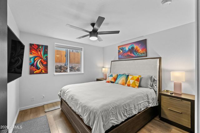 1 E TERRACE Avenue 1&2, Flagstaff, AZ 86001