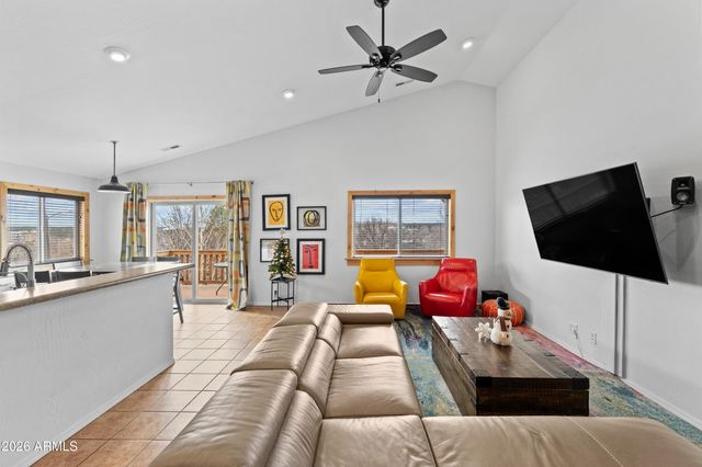 1 E TERRACE Avenue 1&2, Flagstaff, AZ 86001