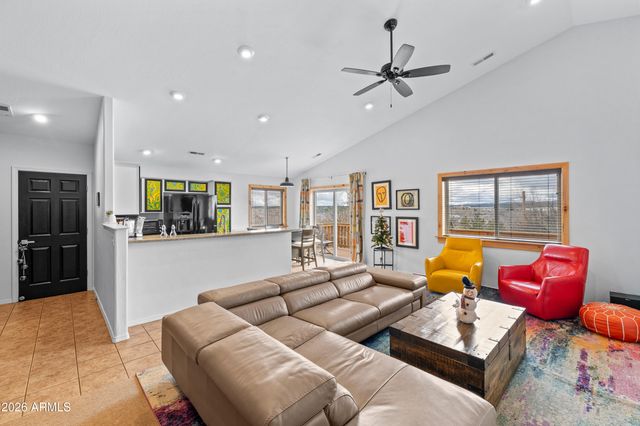 1 E TERRACE Avenue 1&2, Flagstaff, AZ 86001