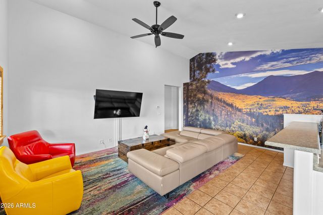 1 E TERRACE Avenue 1&2, Flagstaff, AZ 86001