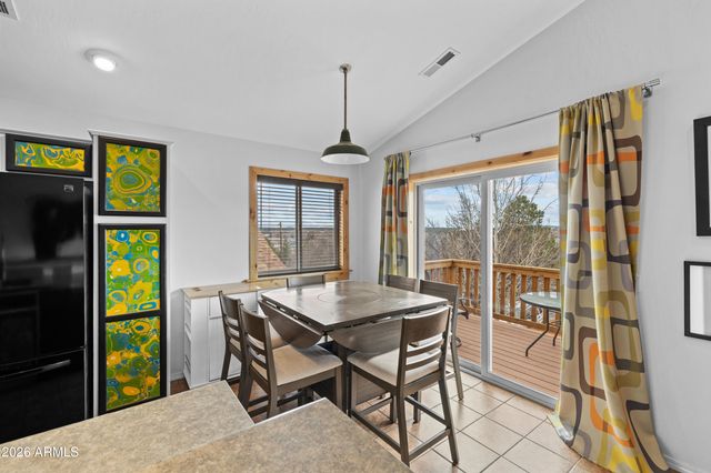 1 E TERRACE Avenue 1&2, Flagstaff, AZ 86001