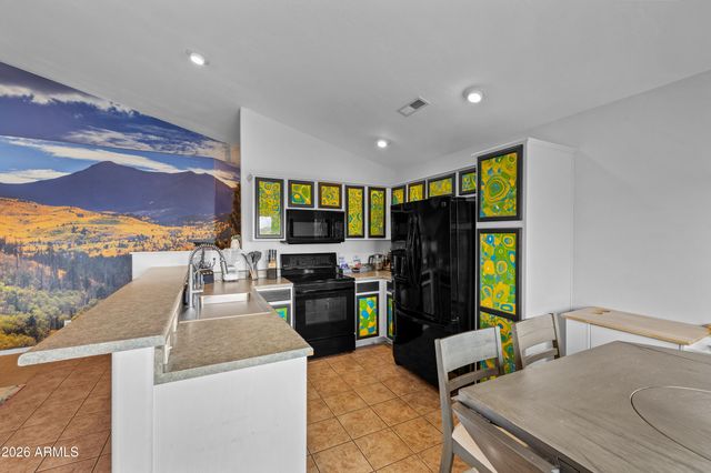 1 E TERRACE Avenue 1&2, Flagstaff, AZ 86001