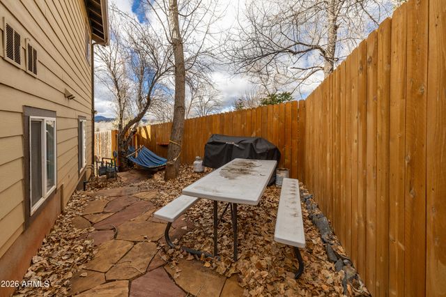 1 E TERRACE Avenue 1&2, Flagstaff, AZ 86001