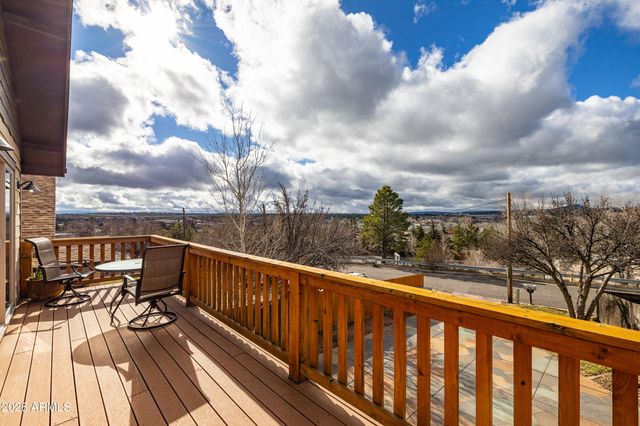 1 E TERRACE Avenue 1&2, Flagstaff, AZ 86001