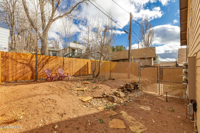 1 E TERRACE Avenue 1&2, Flagstaff, AZ 86001