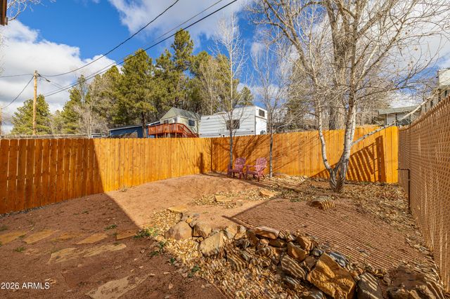 1 E TERRACE Avenue 1&2, Flagstaff, AZ 86001