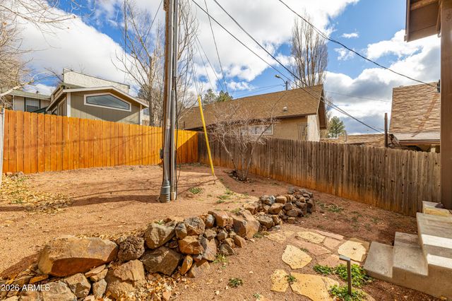 1 E TERRACE Avenue 1&2, Flagstaff, AZ 86001
