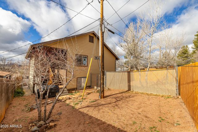 1 E TERRACE Avenue 1&2, Flagstaff, AZ 86001