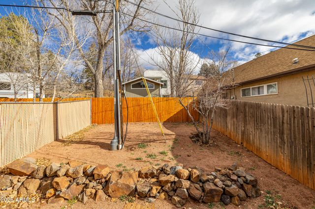1 E TERRACE Avenue 1&2, Flagstaff, AZ 86001