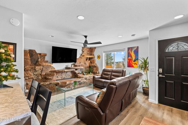 1 E TERRACE Avenue 1&2, Flagstaff, AZ 86001