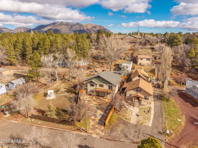 1 E TERRACE Avenue 1&2, Flagstaff, AZ 86001