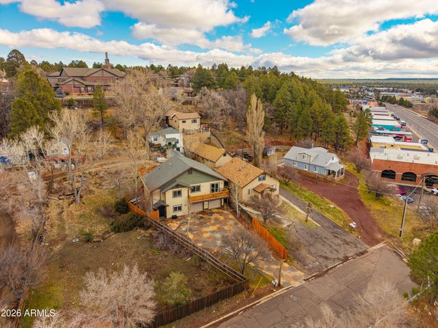 1 E TERRACE Avenue 1&2, Flagstaff, AZ 86001