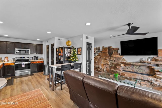 1 E TERRACE Avenue 1&2, Flagstaff, AZ 86001