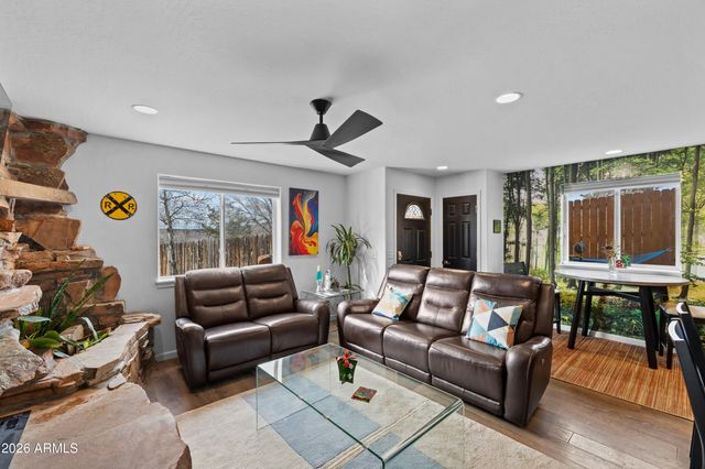 1 E TERRACE Avenue 1&2, Flagstaff, AZ 86001