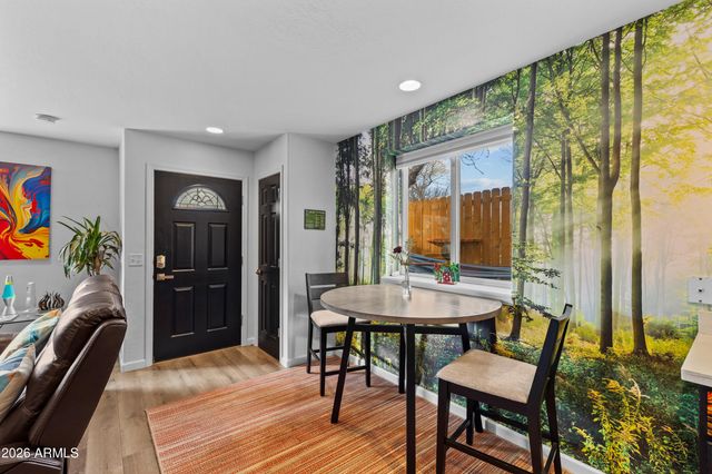 1 E TERRACE Avenue 1&2, Flagstaff, AZ 86001