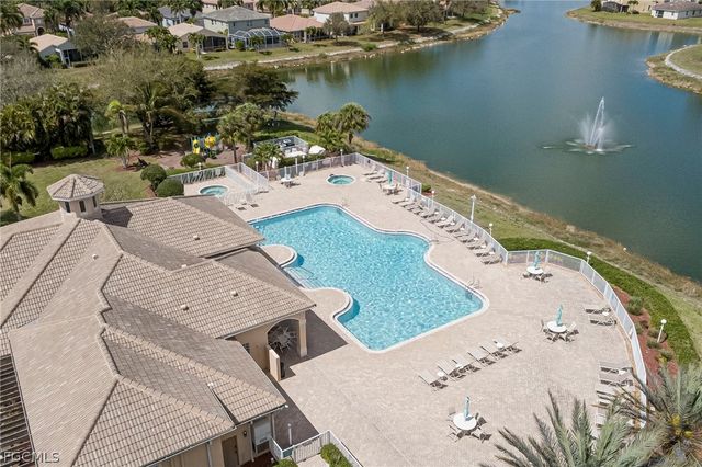 8697 Athena CT, Lehigh Acres, FL 33971