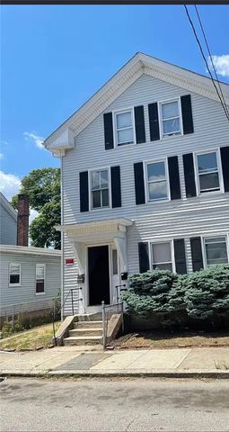 8 Bagley Street 2, Pawtucket, RI 02860