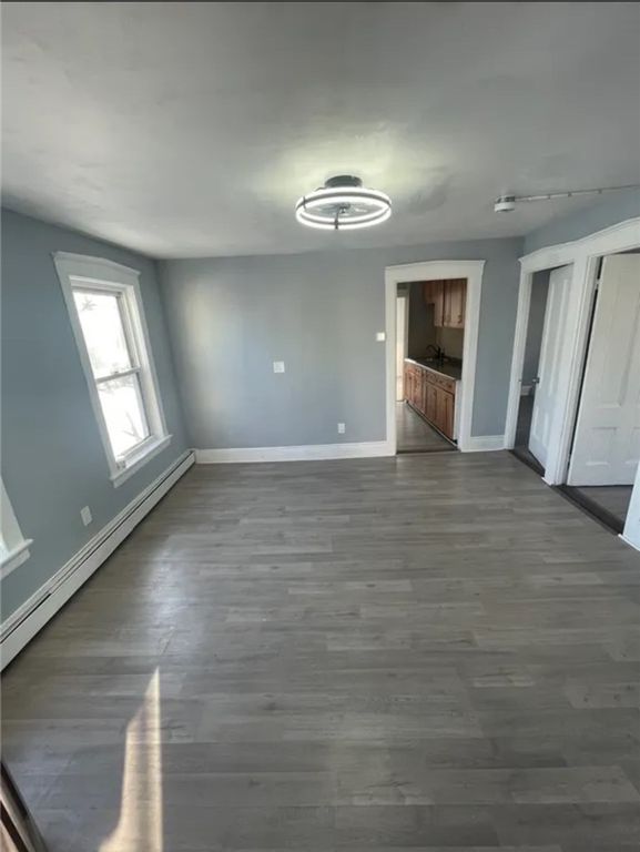 8 Bagley Street 2, Pawtucket, RI 02860