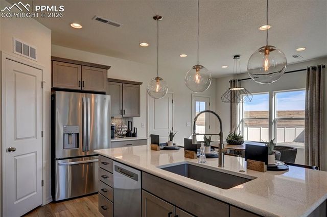 5197 Truscott Road, Colorado Springs, CO 80925