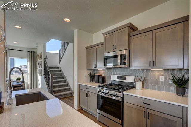 5197 Truscott Road, Colorado Springs, CO 80925