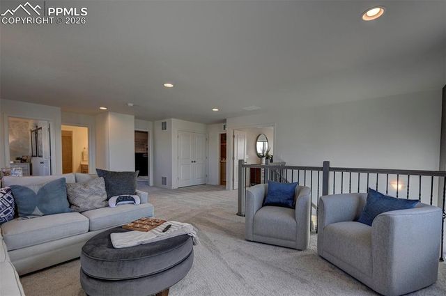 5197 Truscott Road, Colorado Springs, CO 80925