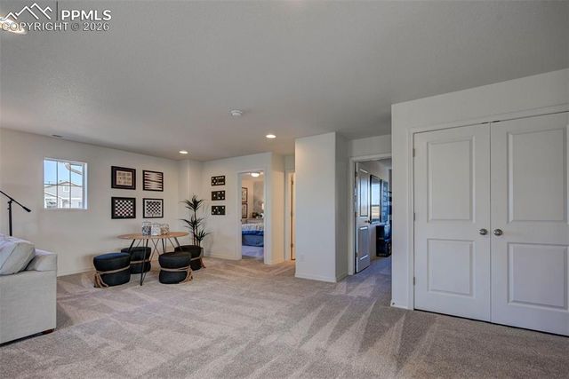 5197 Truscott Road, Colorado Springs, CO 80925