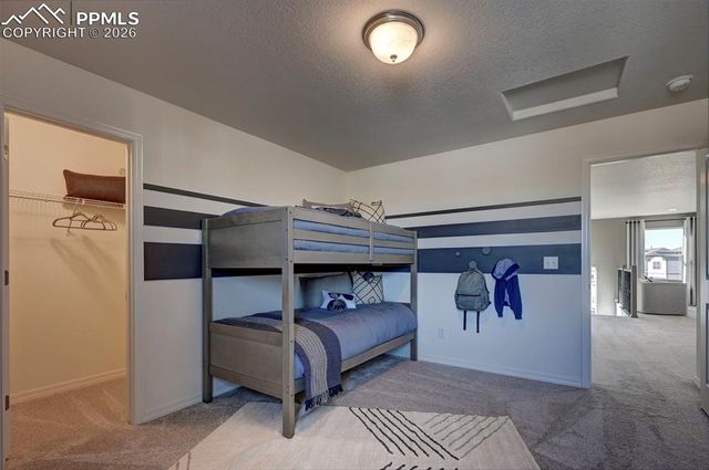 5197 Truscott Road, Colorado Springs, CO 80925