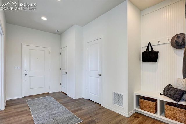5197 Truscott Road, Colorado Springs, CO 80925