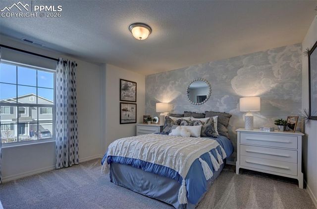 5197 Truscott Road, Colorado Springs, CO 80925
