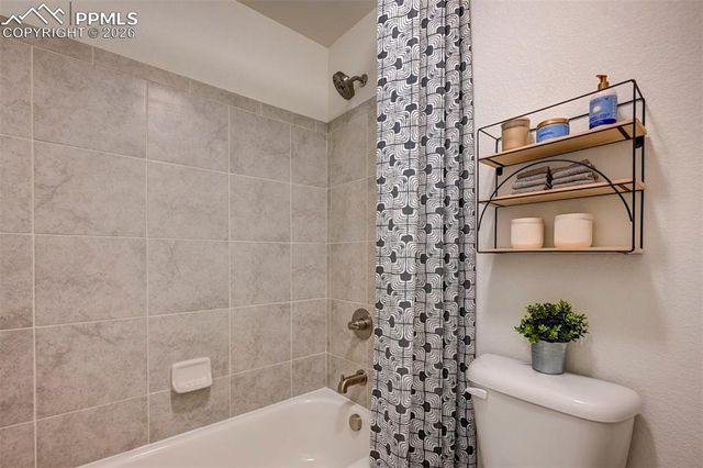 5197 Truscott Road, Colorado Springs, CO 80925