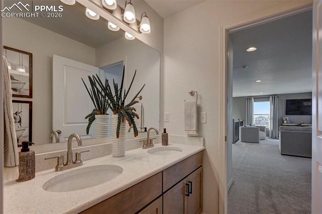 5197 Truscott Road, Colorado Springs, CO 80925