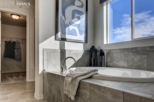 5197 Truscott Road, Colorado Springs, CO 80925