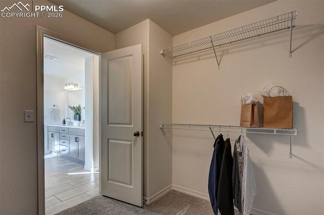 5197 Truscott Road, Colorado Springs, CO 80925