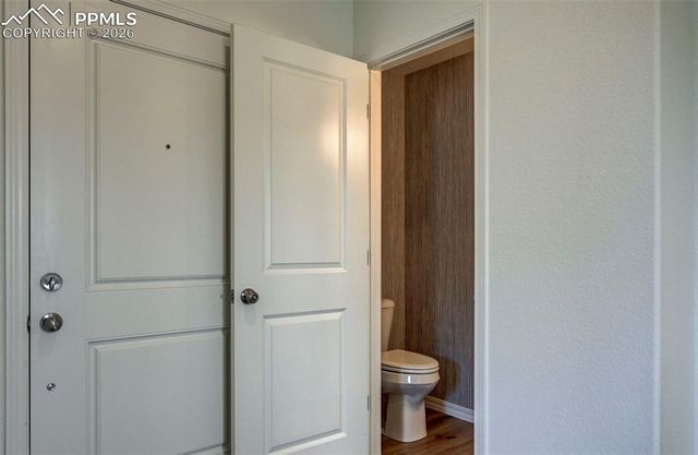 5197 Truscott Road, Colorado Springs, CO 80925