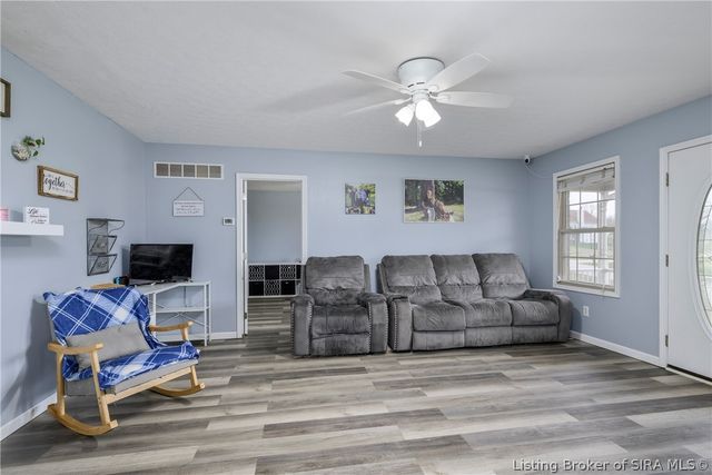 1209 Woodland Trace, Memphis, IN 47143