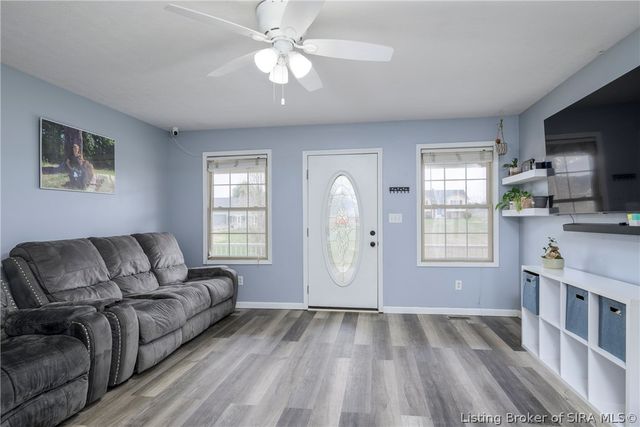 1209 Woodland Trace, Memphis, IN 47143