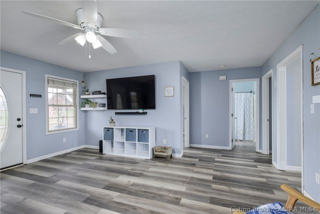 1209 Woodland Trace, Memphis, IN 47143