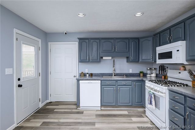 1209 Woodland Trace, Memphis, IN 47143