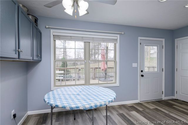 1209 Woodland Trace, Memphis, IN 47143