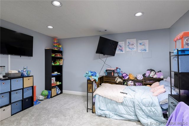 1209 Woodland Trace, Memphis, IN 47143