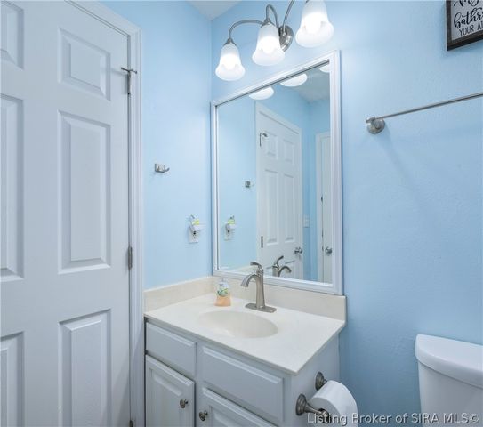 1209 Woodland Trace, Memphis, IN 47143