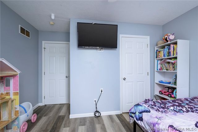 1209 Woodland Trace, Memphis, IN 47143